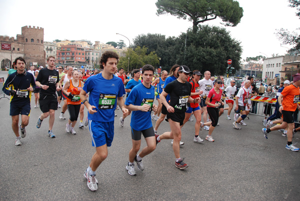 Maratona di Roma (21/03/2010) pat_1866