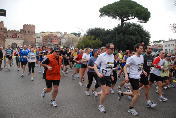 Maratona di Roma (21/03/2010) pat_1881