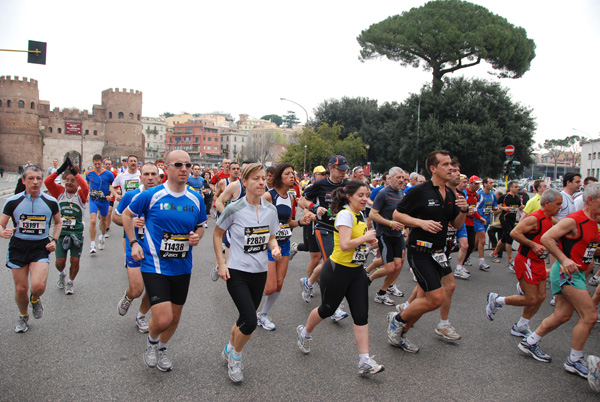 Maratona di Roma (21/03/2010) pat_1882