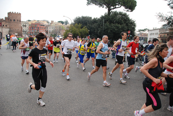 Maratona di Roma (21/03/2010) pat_1893