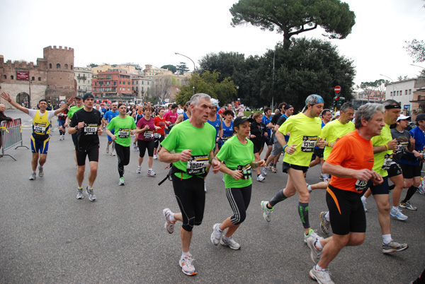Maratona di Roma (21/03/2010) pat_1895