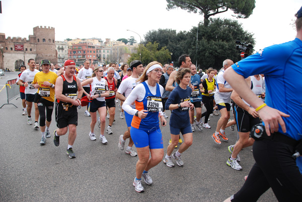 Maratona di Roma (21/03/2010) pat_1905