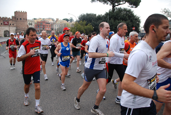Maratona di Roma (21/03/2010) pat_1910