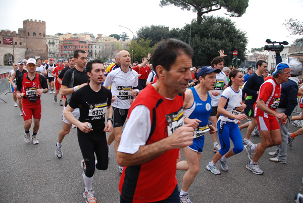 Maratona di Roma (21/03/2010) pat_1912