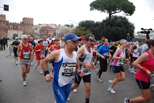 Maratona di Roma (21/03/2010) pat_1916