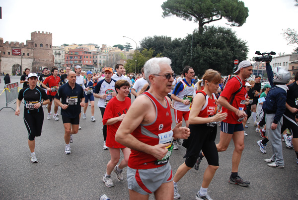 Maratona di Roma (21/03/2010) pat_1919