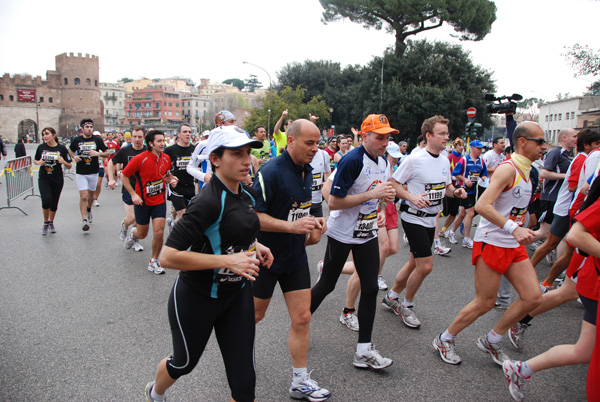 Maratona di Roma (21/03/2010) pat_1920