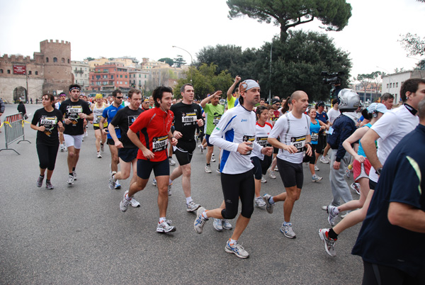 Maratona di Roma (21/03/2010) pat_1922