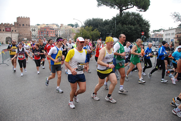 Maratona di Roma (21/03/2010) pat_1925
