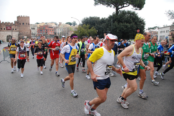 Maratona di Roma (21/03/2010) pat_1926