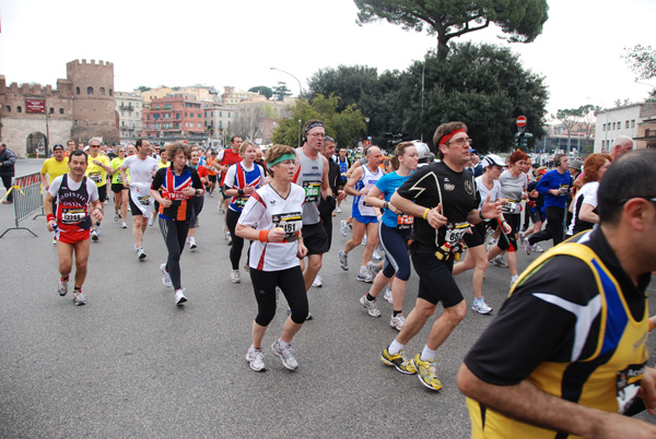 Maratona di Roma (21/03/2010) pat_1929