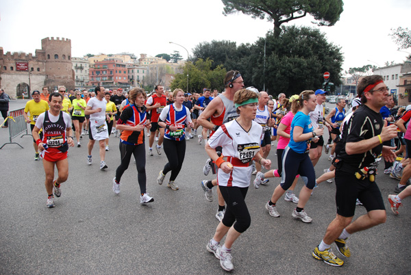 Maratona di Roma (21/03/2010) pat_1930