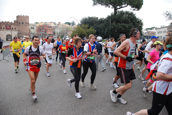 Maratona di Roma (21/03/2010) pat_1931