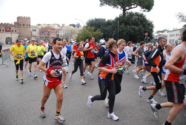 Maratona di Roma (21/03/2010) pat_1932