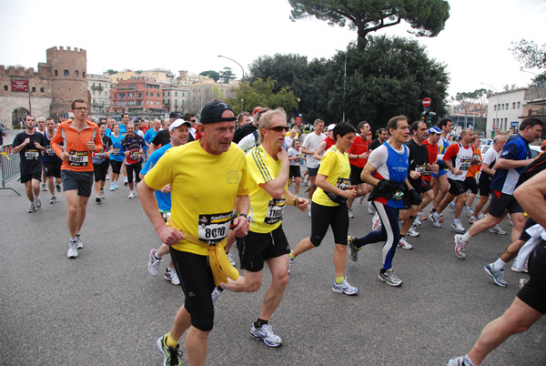 Maratona di Roma (21/03/2010) pat_1935