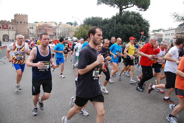 Maratona di Roma (21/03/2010) pat_1940
