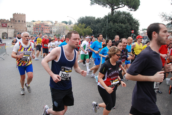 Maratona di Roma (21/03/2010) pat_1941