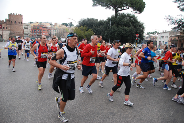 Maratona di Roma (21/03/2010) pat_1943