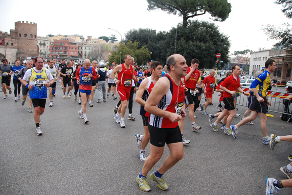 Maratona di Roma (21/03/2010) pat_1944