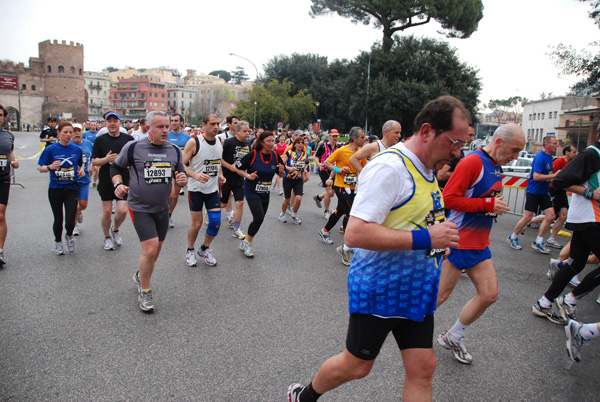 Maratona di Roma (21/03/2010) pat_1945
