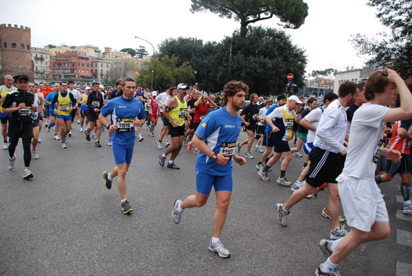 Maratona di Roma (21/03/2010) pat_1952