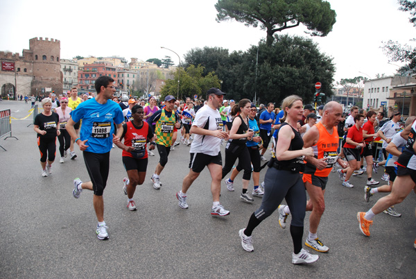 Maratona di Roma (21/03/2010) pat_1961