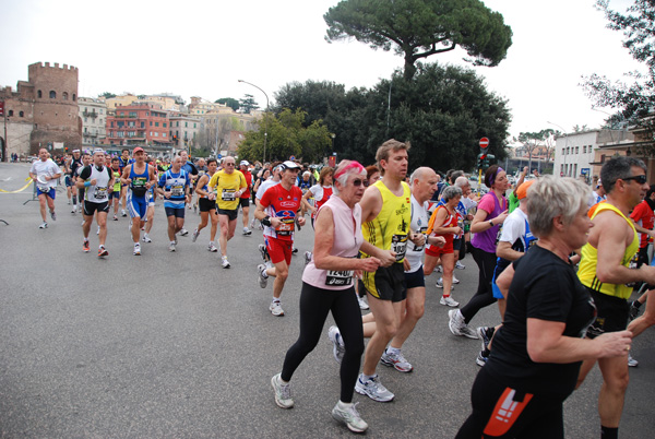 Maratona di Roma (21/03/2010) pat_1966
