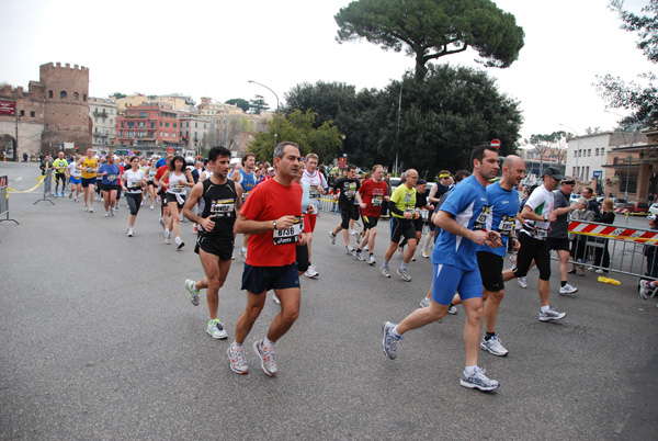 Maratona di Roma (21/03/2010) pat_1977
