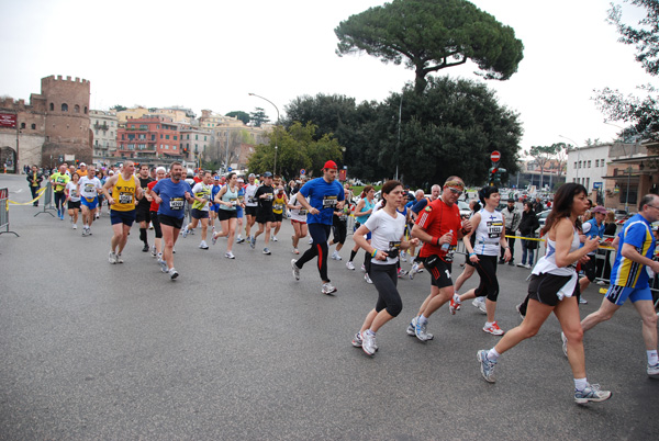 Maratona di Roma (21/03/2010) pat_1979