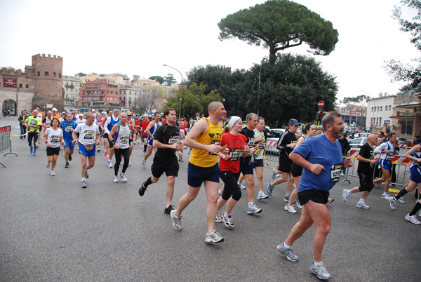 Maratona di Roma (21/03/2010) pat_1981