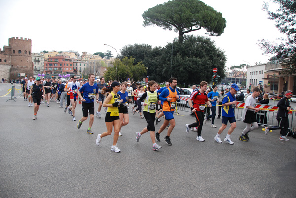 Maratona di Roma (21/03/2010) pat_1986