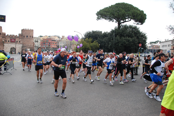 Maratona di Roma (21/03/2010) pat_1990