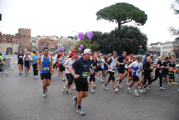 Maratona di Roma (21/03/2010) pat_1992