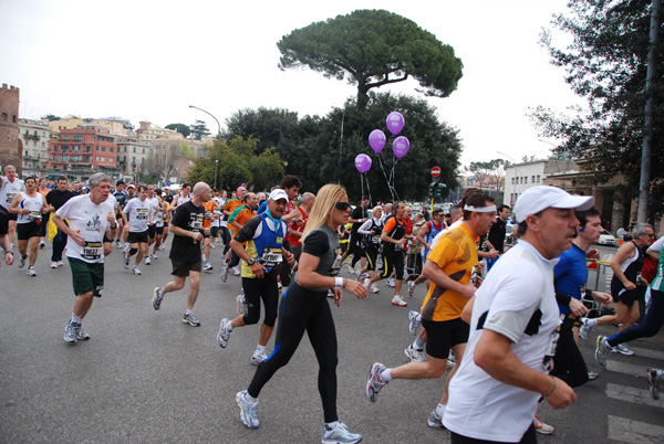Maratona di Roma (21/03/2010) pat_2003
