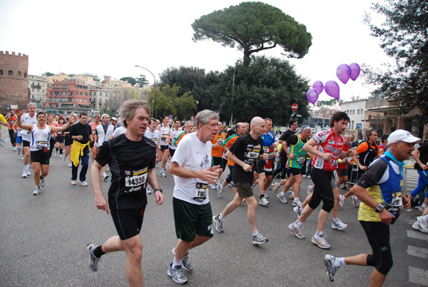 Maratona di Roma (21/03/2010) pat_2006