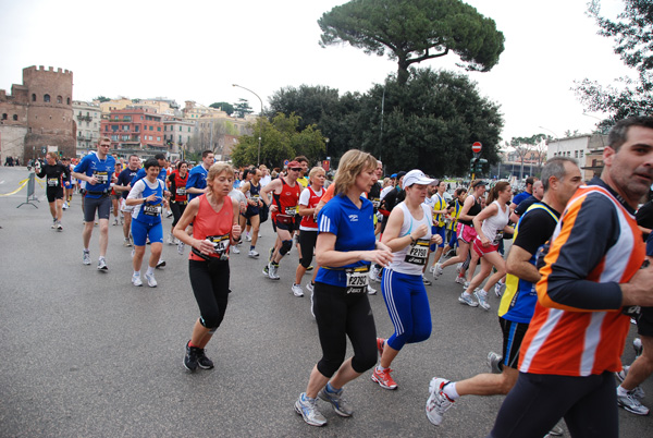 Maratona di Roma (21/03/2010) pat_2018