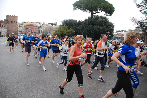 Maratona di Roma (21/03/2010) pat_2019