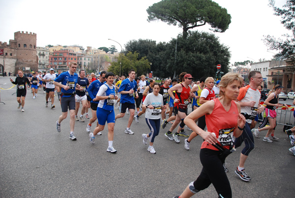 Maratona di Roma (21/03/2010) pat_2020