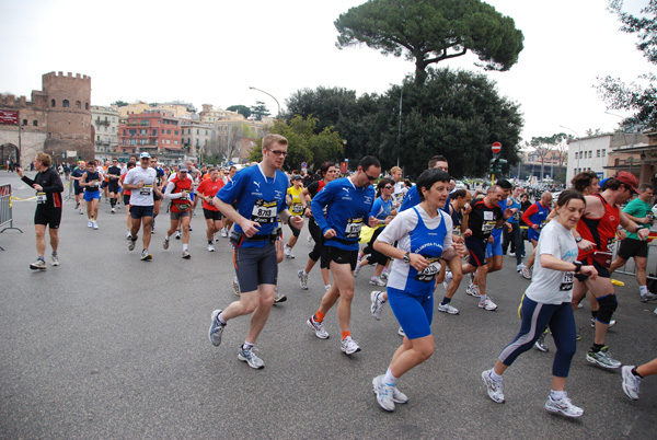 Maratona di Roma (21/03/2010) pat_2022