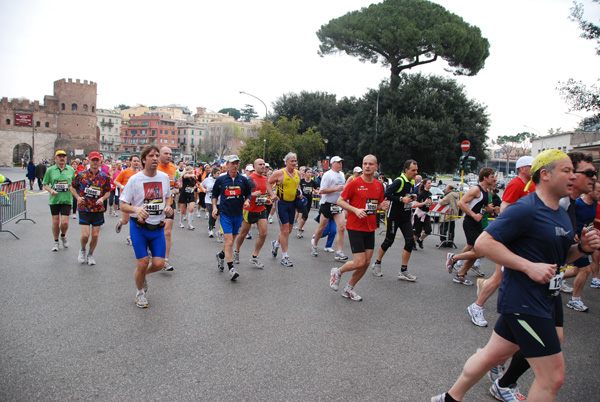 Maratona di Roma (21/03/2010) pat_2027