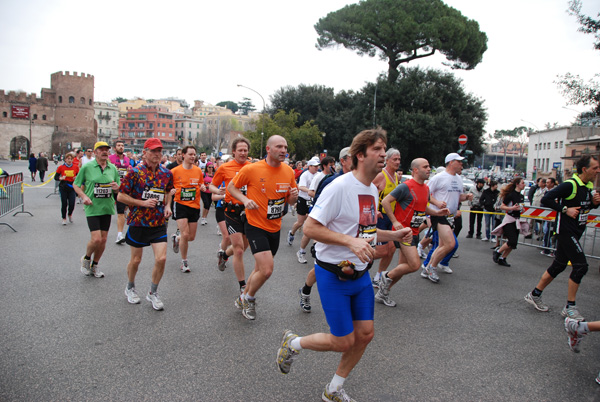 Maratona di Roma (21/03/2010) pat_2028