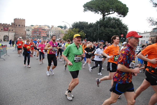 Maratona di Roma (21/03/2010) pat_2029