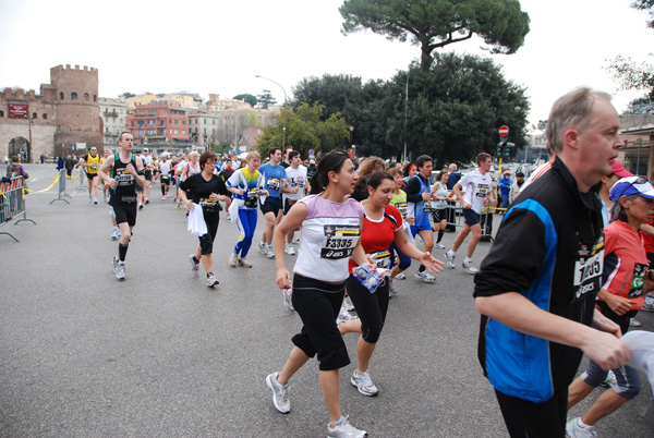 Maratona di Roma (21/03/2010) pat_2033