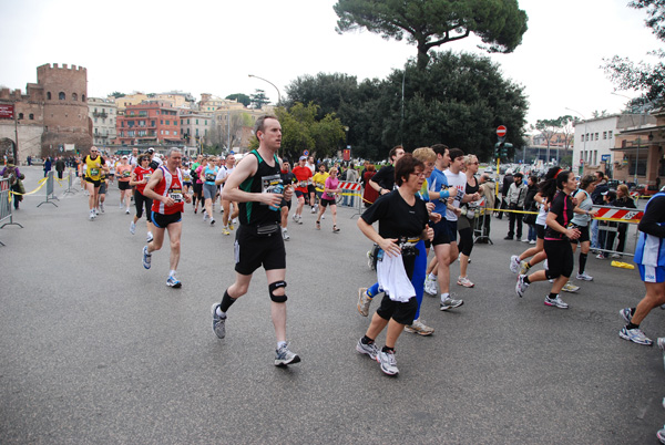 Maratona di Roma (21/03/2010) pat_2034