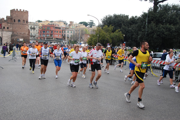 Maratona di Roma (21/03/2010) pat_2038