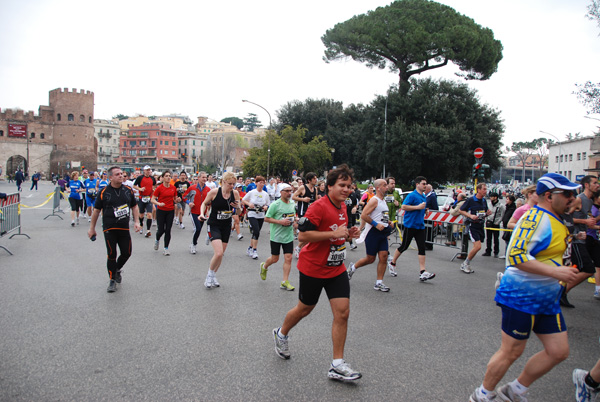 Maratona di Roma (21/03/2010) pat_2045