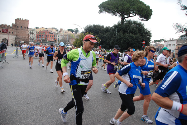 Maratona di Roma (21/03/2010) pat_2049