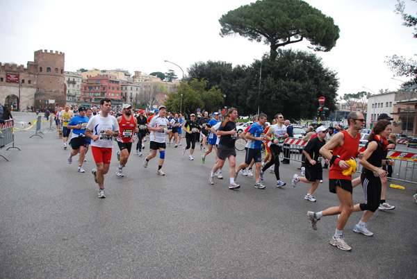 Maratona di Roma (21/03/2010) pat_2051