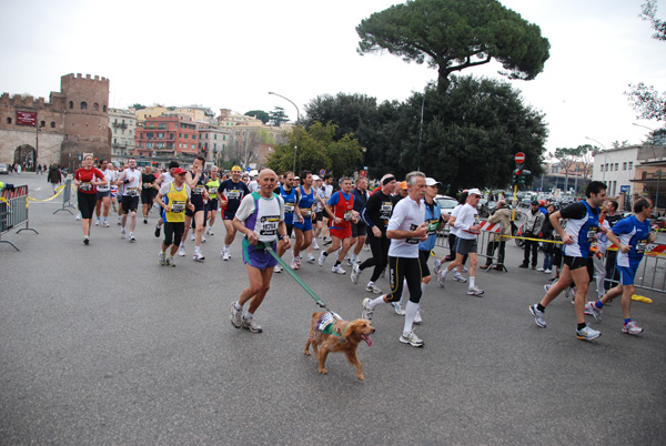 Maratona di Roma (21/03/2010) pat_2055