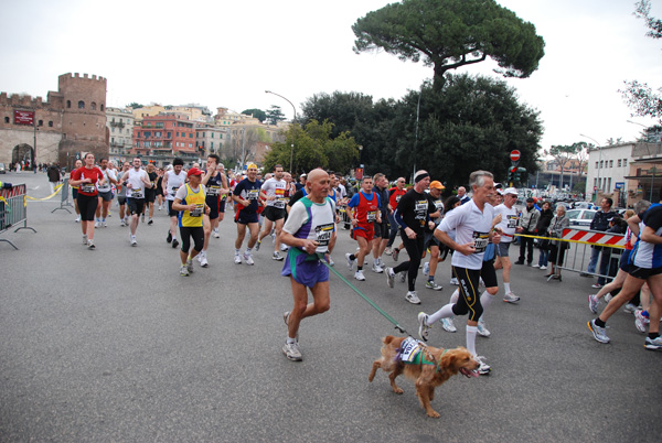 Maratona di Roma (21/03/2010) pat_2056